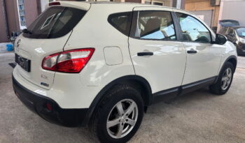 NISSAN – Qashqai – 1.5 dCi DPF Acenta pieno