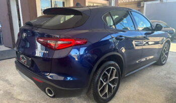 ALFA ROMEO – Stelvio – 2.2 T.diesel 190 CV AT8 Q4 Exec. pieno