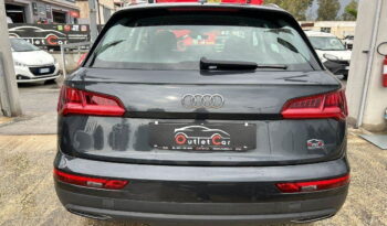AUDI – Q5 –  2.0 TDI 163CV quattro S tr. Business pieno