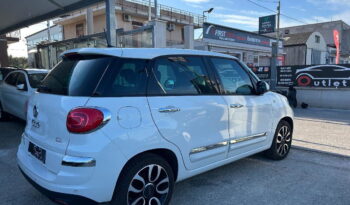 FIAT – 500 L – 1.3 Multijet 95 CV Lounge pieno
