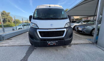 PEUGEOT Boxer – 335 2.2 BHDi 140CV pieno