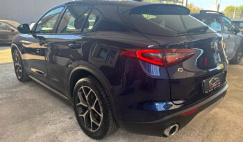 ALFA ROMEO – Stelvio – 2.2 T.diesel 190 CV AT8 Q4 Exec. pieno