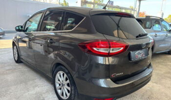 FORD – C-Max – 7 1.5 TDCi 120 CV Pow. S&S Titanium pieno