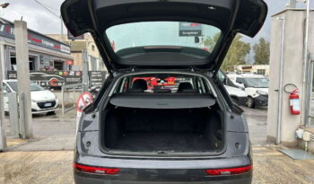 AUDI – Q5 –  2.0 TDI 163CV quattro S tr. Business pieno