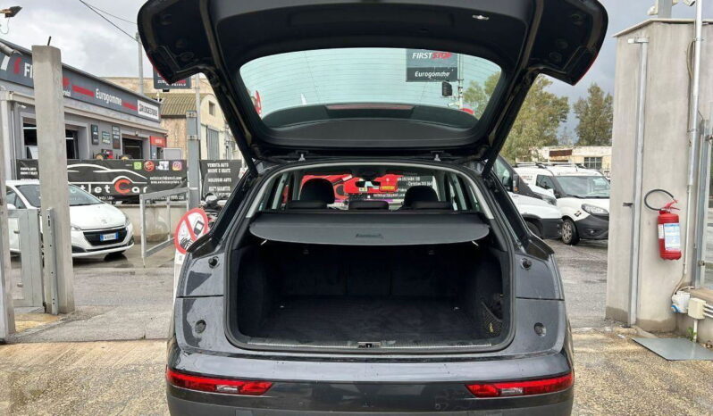 AUDI – Q5 –  2.0 TDI 163CV quattro S tr. Business pieno