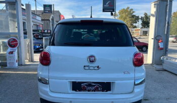FIAT – 500 L – 1.3 Multijet 95 CV Lounge pieno