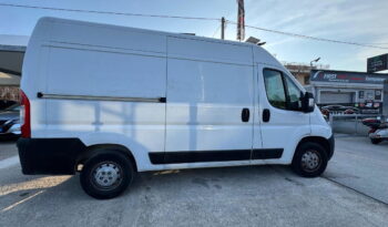 PEUGEOT Boxer – 335 2.2 BHDi 140CV pieno