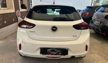 OPEL – Corsa – 1.5 D 100 CV Edition pieno