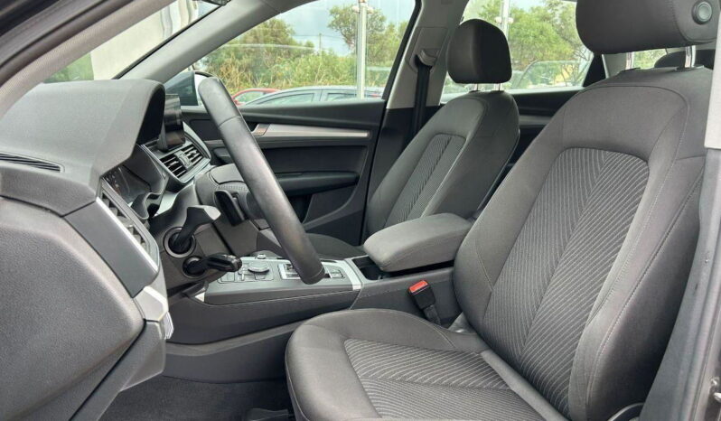 AUDI – Q5 –  2.0 TDI 163CV quattro S tr. Business pieno