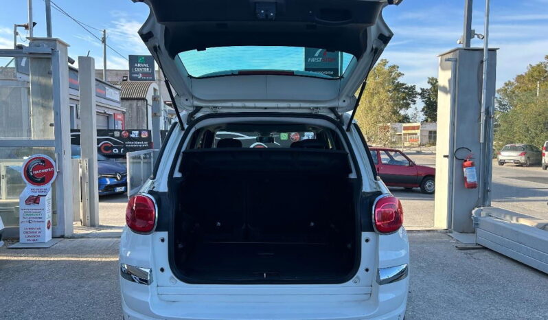 FIAT – 500 L – 1.3 Multijet 95 CV Lounge pieno