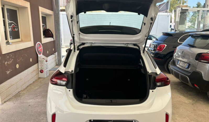 OPEL – Corsa – 1.5 D 100 CV Edition pieno