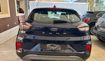 FORD – Puma – 1.0 EcoBoost Hyb. 125 CV Tit. X pieno