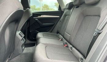 AUDI – Q5 –  2.0 TDI 163CV quattro S tr. Business pieno
