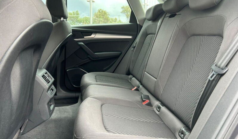 AUDI – Q5 –  2.0 TDI 163CV quattro S tr. Business pieno