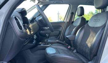 FIAT – 500 L – 1.3 Multijet 95 CV Lounge pieno