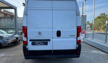 PEUGEOT Boxer – 335 2.2 BHDi 140CV pieno