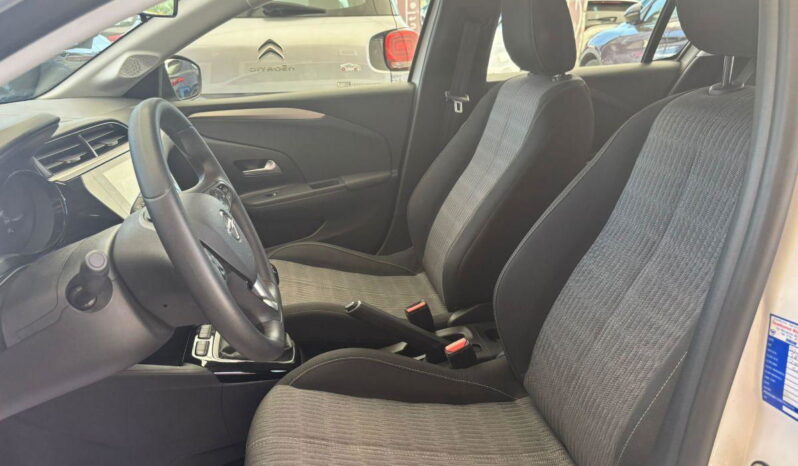 OPEL – Corsa – 1.5 D 100 CV Edition pieno