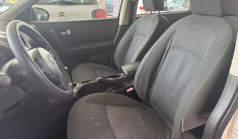 NISSAN – Qashqai – 1.5 dCi DPF Acenta pieno