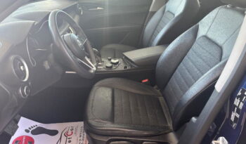 ALFA ROMEO – Stelvio – 2.2 T.diesel 190 CV AT8 Q4 Exec. pieno
