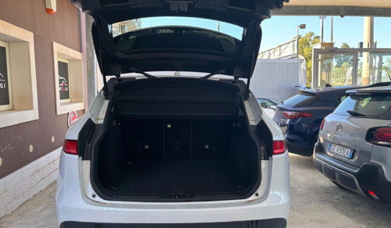 JAGUAR – F-Pace –  2.0d 180 CV AWD aut. Prestige pieno