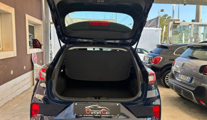 FORD – Puma – 1.0 EcoBoost Hyb. 125 CV Tit. X pieno