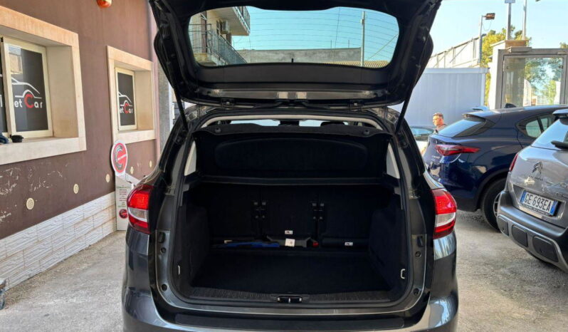 FORD – C-Max – 7 1.5 TDCi 120 CV Pow. S&S Titanium pieno