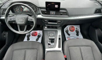 AUDI – Q5 –  2.0 TDI 163CV quattro S tr. Business pieno