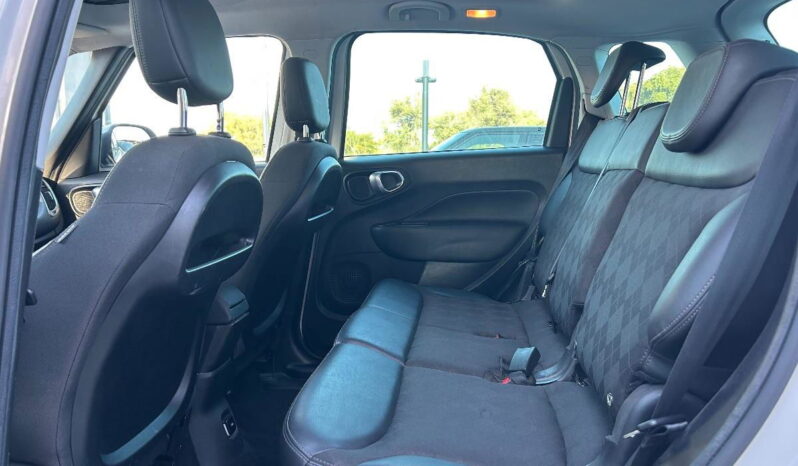 FIAT – 500 L – 1.3 Multijet 95 CV Lounge pieno