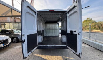 PEUGEOT Boxer – 335 2.2 BHDi 140CV pieno