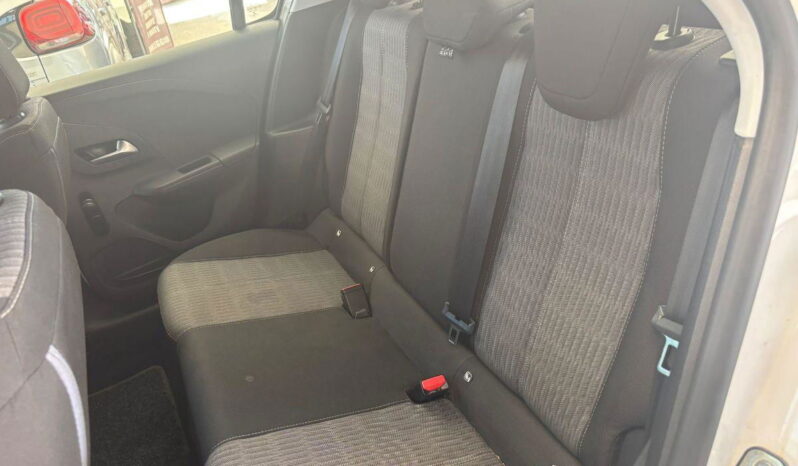 OPEL – Corsa – 1.5 D 100 CV Edition pieno