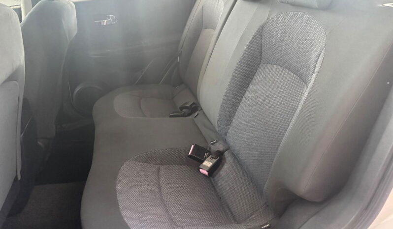 NISSAN – Qashqai – 1.5 dCi DPF Acenta pieno