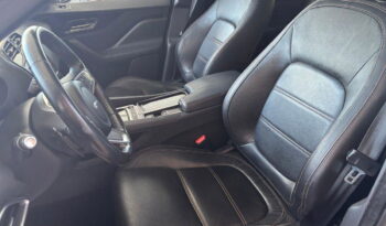 JAGUAR – F-Pace –  2.0d 180 CV AWD aut. Prestige pieno