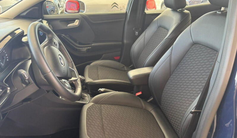 FORD – Puma – 1.0 EcoBoost Hyb. 125 CV Tit. X pieno