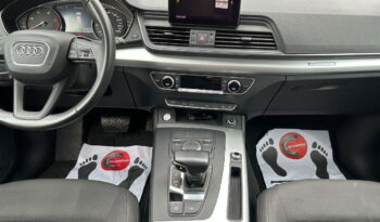 AUDI – Q5 –  2.0 TDI 163CV quattro S tr. Business pieno