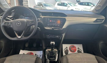 OPEL – Corsa – 1.5 D 100 CV Edition pieno