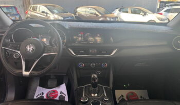 ALFA ROMEO – Stelvio – 2.2 T.diesel 190 CV AT8 Q4 Exec. pieno