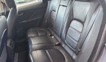 JAGUAR – F-Pace –  2.0d 180 CV AWD aut. Prestige pieno