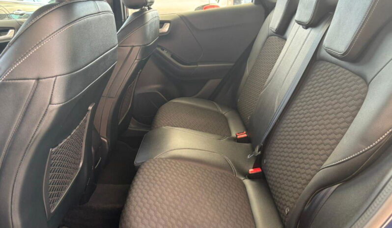 FORD – Puma – 1.0 EcoBoost Hyb. 125 CV Tit. X pieno