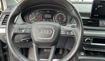 AUDI – Q5 –  2.0 TDI 163CV quattro S tr. Business pieno