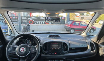 FIAT – 500 L – 1.3 Multijet 95 CV Lounge pieno