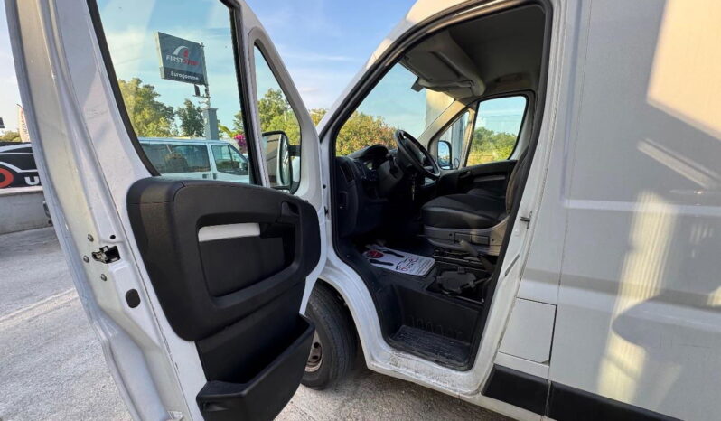PEUGEOT Boxer – 335 2.2 BHDi 140CV pieno
