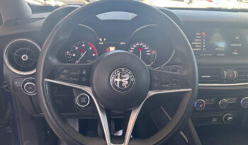 ALFA ROMEO – Stelvio – 2.2 T.diesel 190 CV AT8 Q4 Exec. pieno