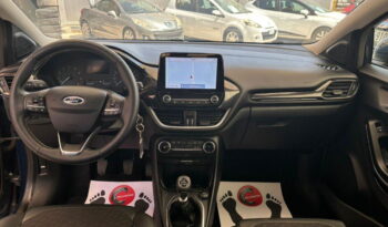 FORD – Puma – 1.0 EcoBoost Hyb. 125 CV Tit. X pieno