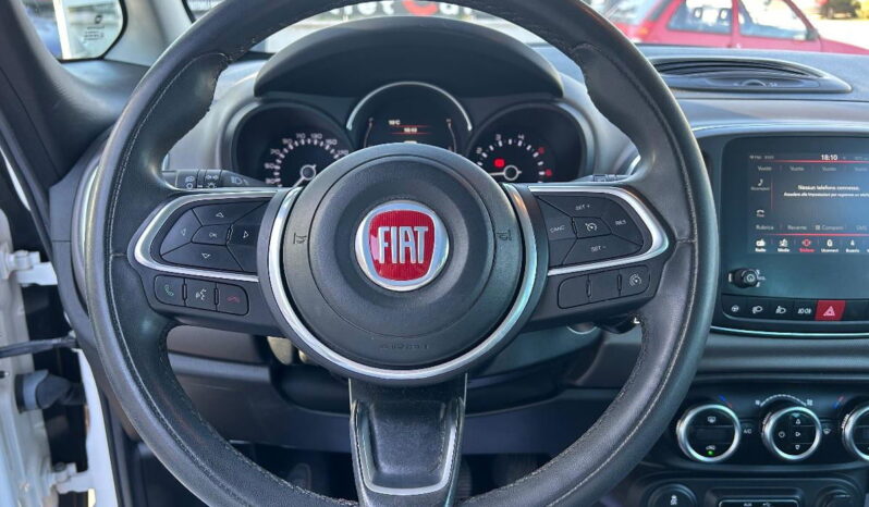 FIAT – 500 L – 1.3 Multijet 95 CV Lounge pieno