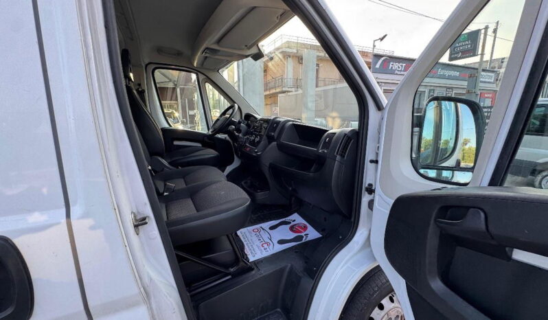 PEUGEOT Boxer – 335 2.2 BHDi 140CV pieno