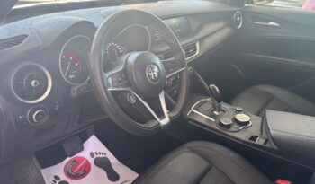 ALFA ROMEO – Stelvio – 2.2 T.diesel 190 CV AT8 Q4 Exec. pieno