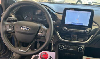 FORD – Puma – 1.0 EcoBoost Hyb. 125 CV Tit. X pieno