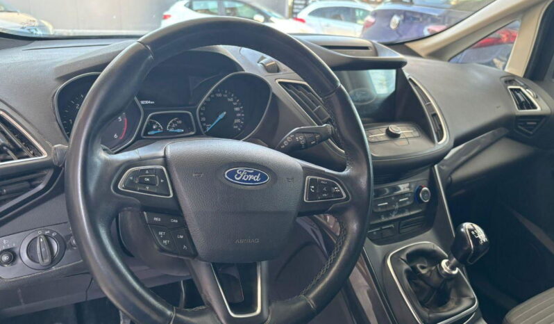 FORD – C-Max – 7 1.5 TDCi 120 CV Pow. S&S Titanium pieno