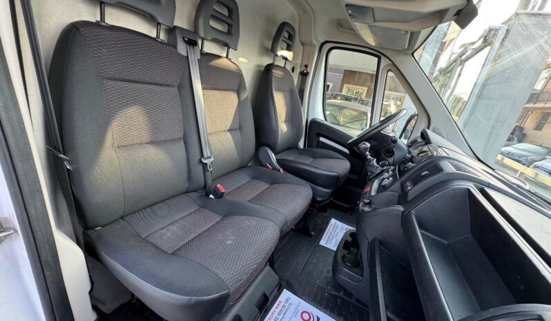 PEUGEOT Boxer – 335 2.2 BHDi 140CV pieno
