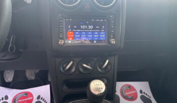 NISSAN – Qashqai – 1.5 dCi DPF Acenta pieno